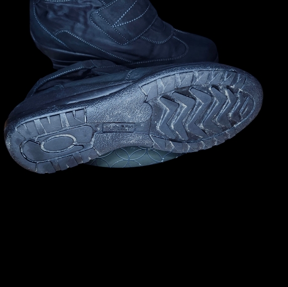 WALDLAUFER Forest Runner Ankle Boot- 9 - Picture 9 of 10